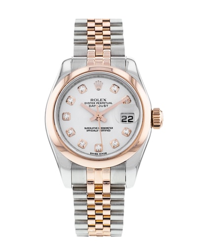 Rolex Datejust Lady 179161
